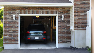 Garage Door Installation at Millhill, Maryland